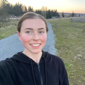 Meet your Posher, Sofiya